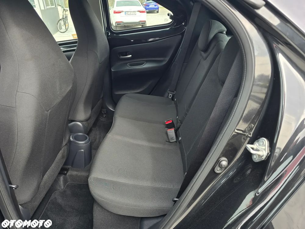 Toyota Aygo X 1.0 VVT-i Comfort CVT - 19