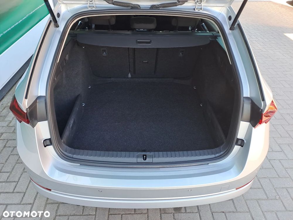 Skoda Octavia 1.5 TSI e-Tec Style DSG - 21