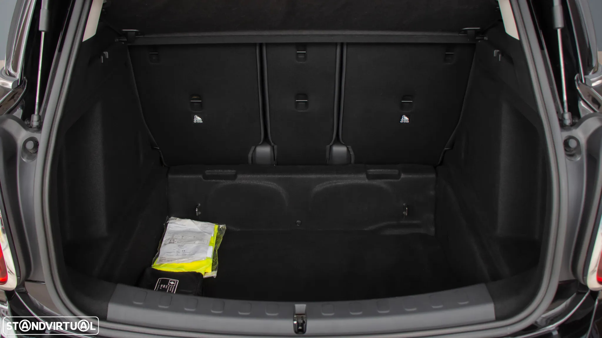 MINI Countryman One D - 8