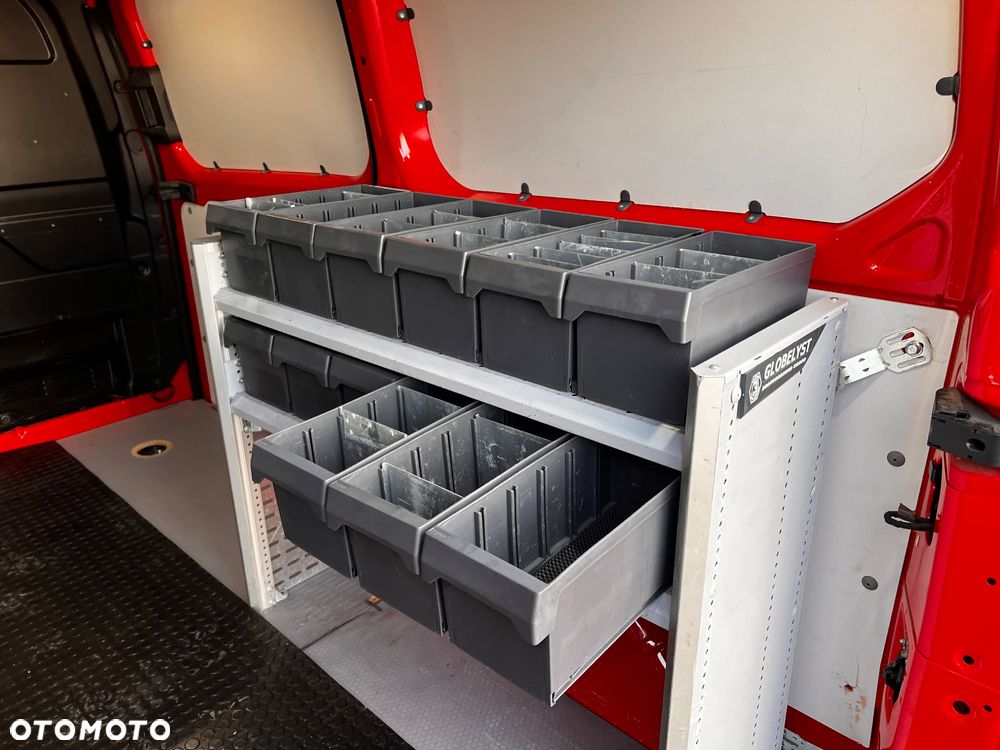 Ford Transit Custom SORTIMO - 35