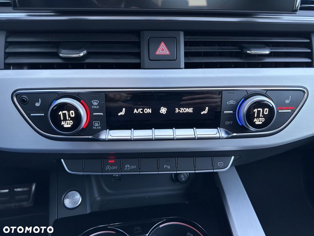 Audi A4 Limousine 35 TFSI mHEV Advanced S tronic - 20