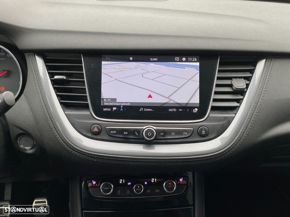 Opel Grandland X 1.5 CDTI Edition - 20