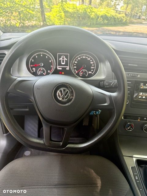 Volkswagen Golf 1.2 TSI BMT Start - 28