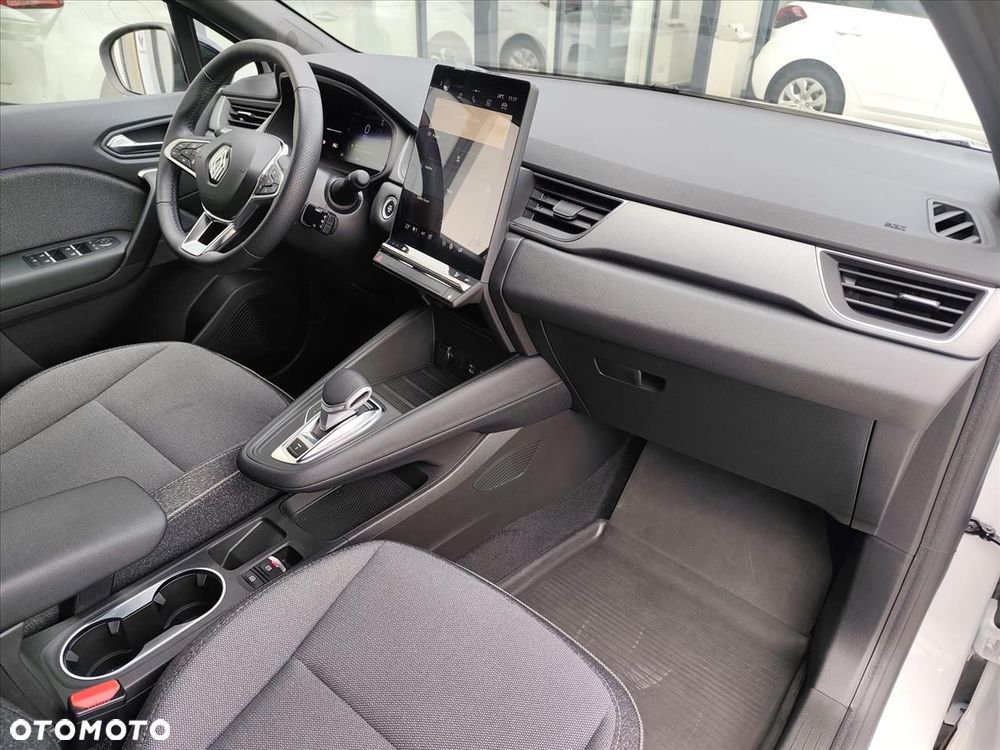 Renault Captur 1.3 TCe mHEV Techno EDC - 10