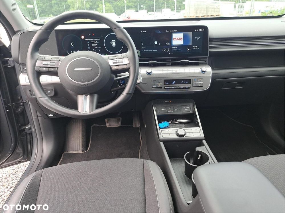 Hyundai Kona - 10