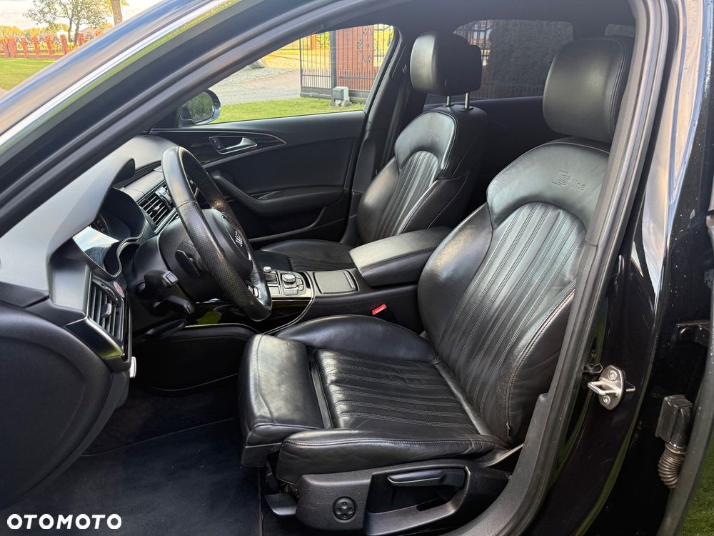 Audi A6 - 15
