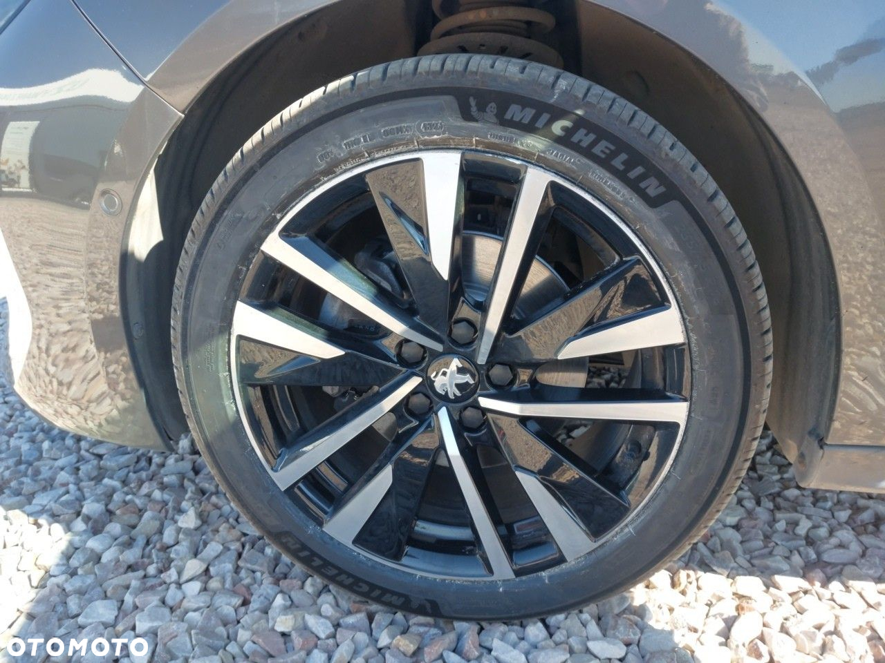 Peugeot 508 1.5 BlueHDi GT S&S EAT8 - 11