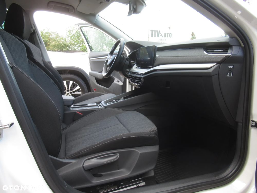 Skoda Octavia 1.5 TSI e-Tec Style DSG - 10