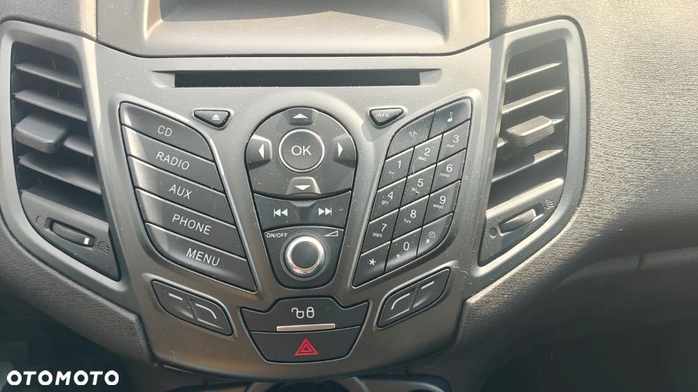 Ford Fiesta - 17