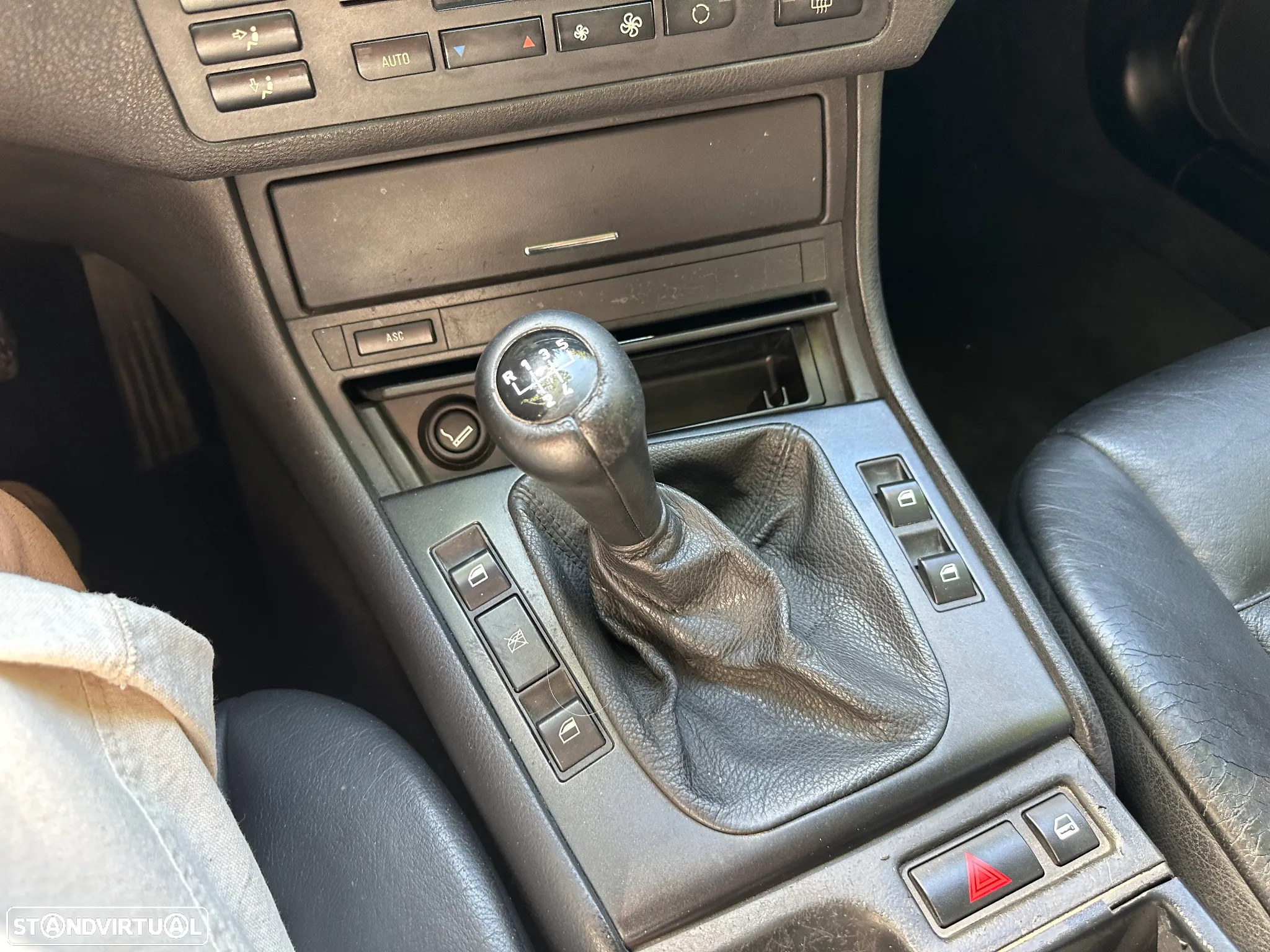 BMW 320 d - 28
