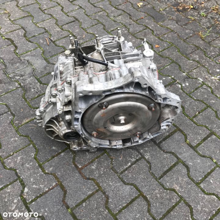 skrzynia mazda CX5 cx3 2.0 automat