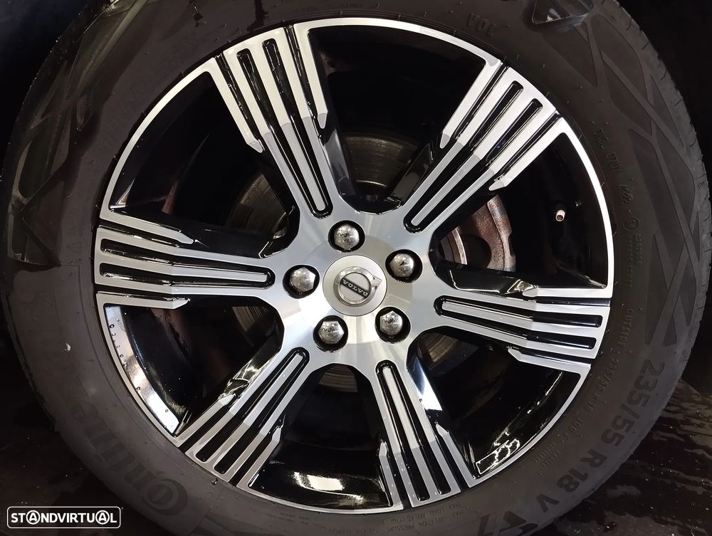 Volvo XC 40 2.0 D3 Inscription Geartronic - 9