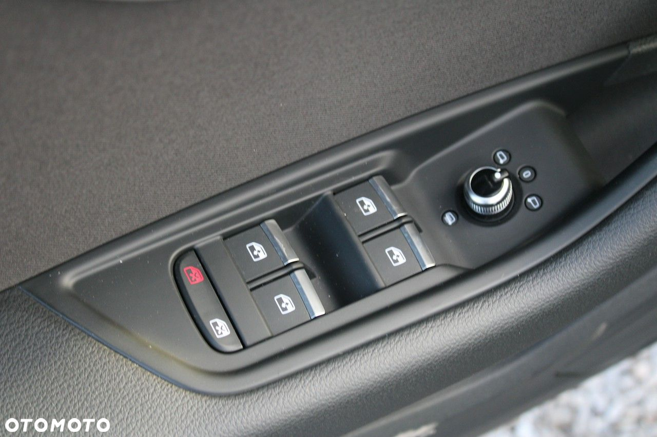 Audi A4 - 18