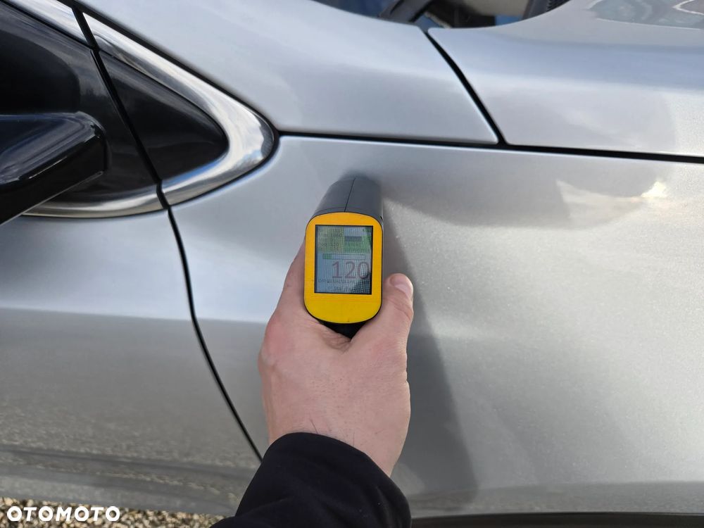 Kia Sportage 1.7 CRDI Business Line 2WD DCT - 36