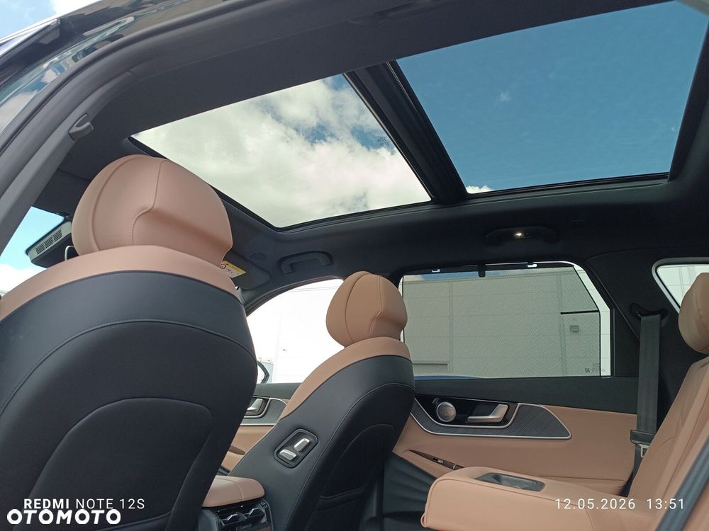 Chery Tiggo 9 1.5 T-GDI Super Hybrid Prestige 3DHT - 31