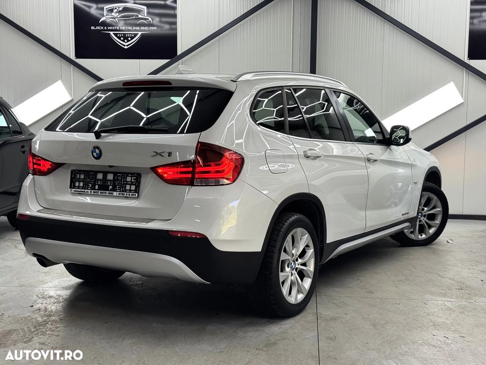 BMW X1 xDrive23d Aut. - 14
