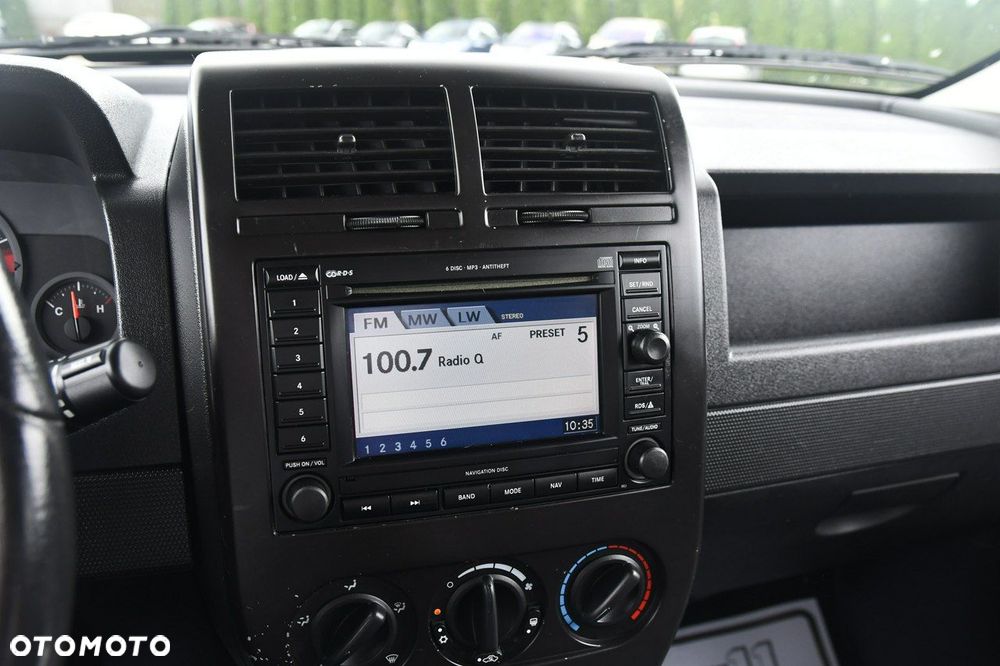 Jeep Patriot - 22
