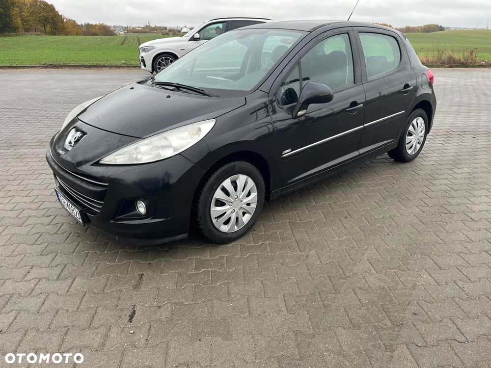 Peugeot 207 1.6 HDi Access