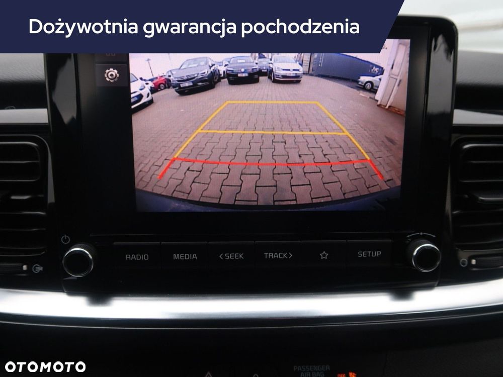 Kia Stonic - 17