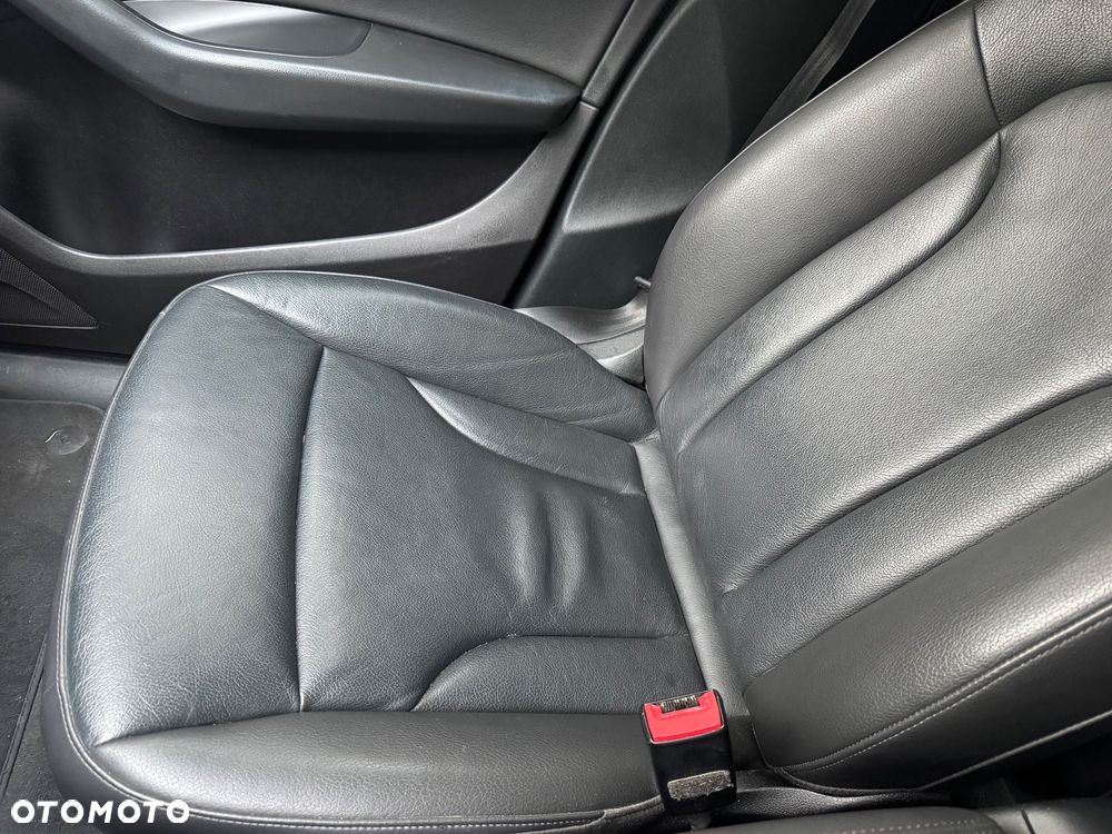 Audi Q5 2.0 TFSI Quattro Tiptr - 24