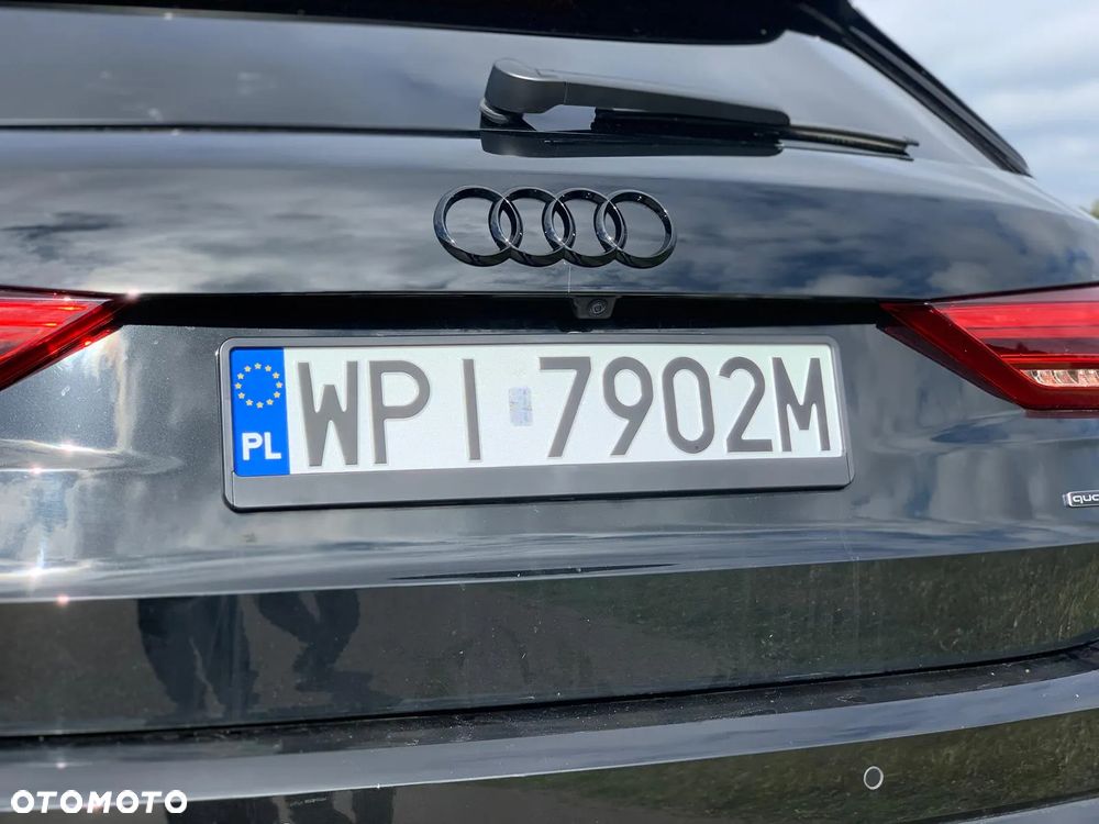 Audi Q3 45 TFSI quattro S tronic S line - 9