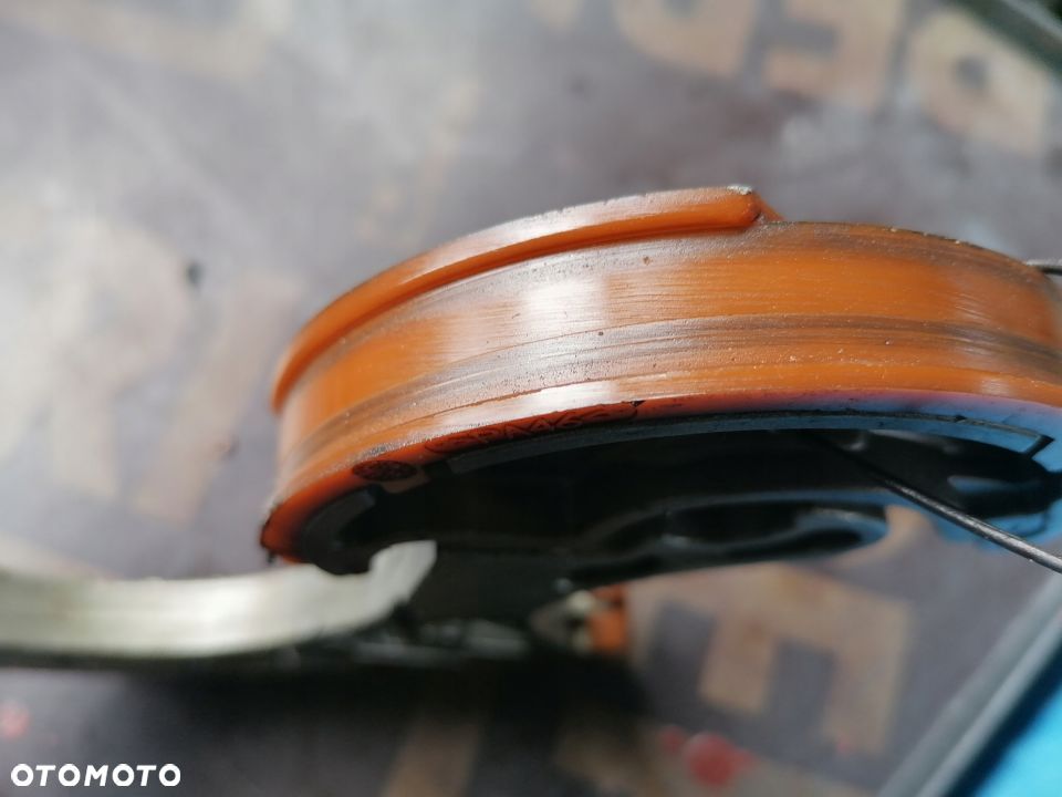 Ślizg Napinacz Łańcucha Rozrządu VAG 079109507G - 6
