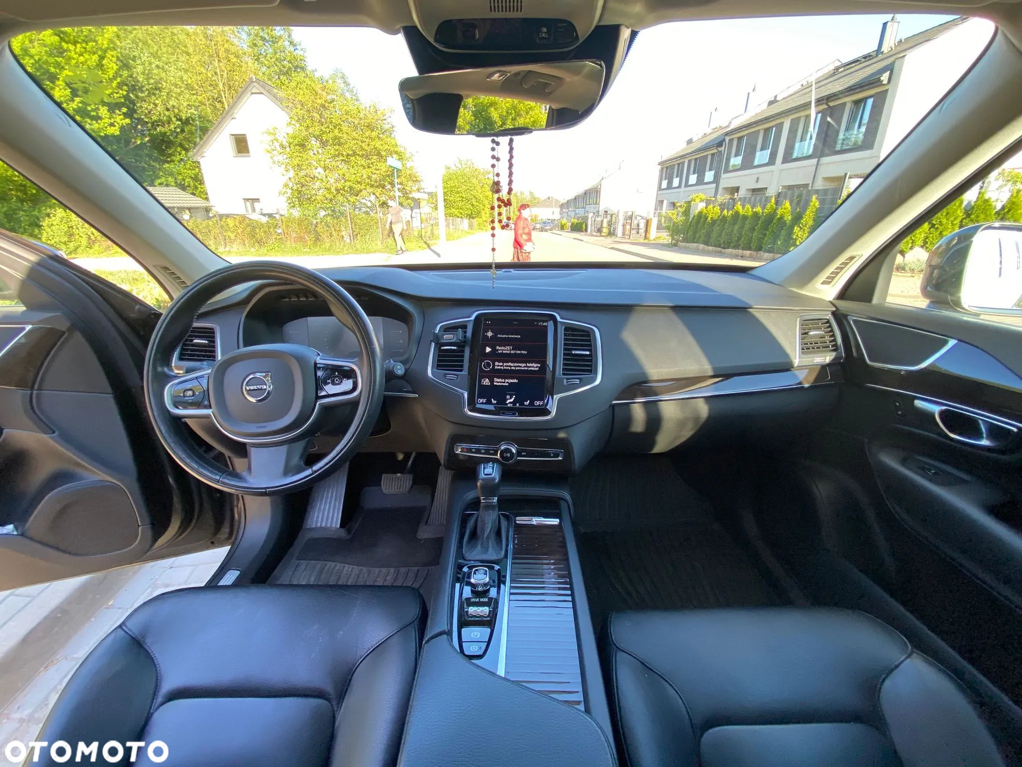 Volvo XC 90 T5 AWD Geartronic Momentum - 26
