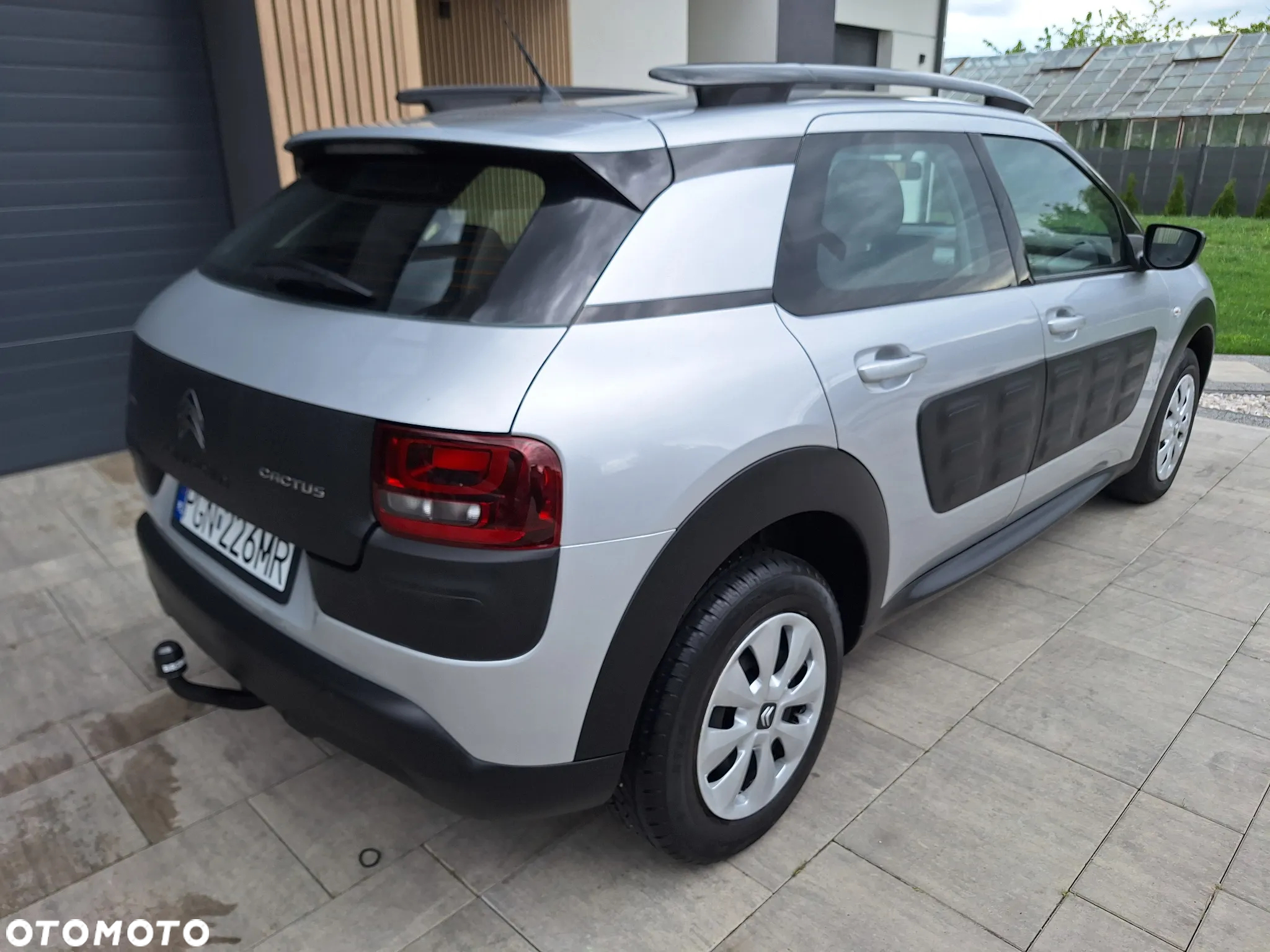 Citroën C4 Cactus - 6
