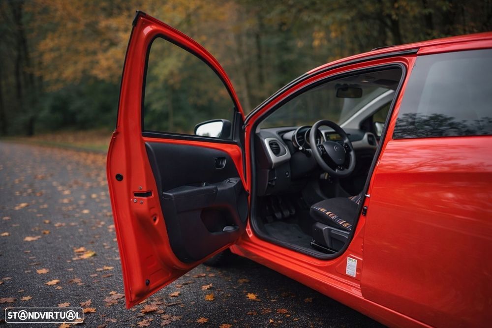 Citroën C1 1.0 Selection - 3