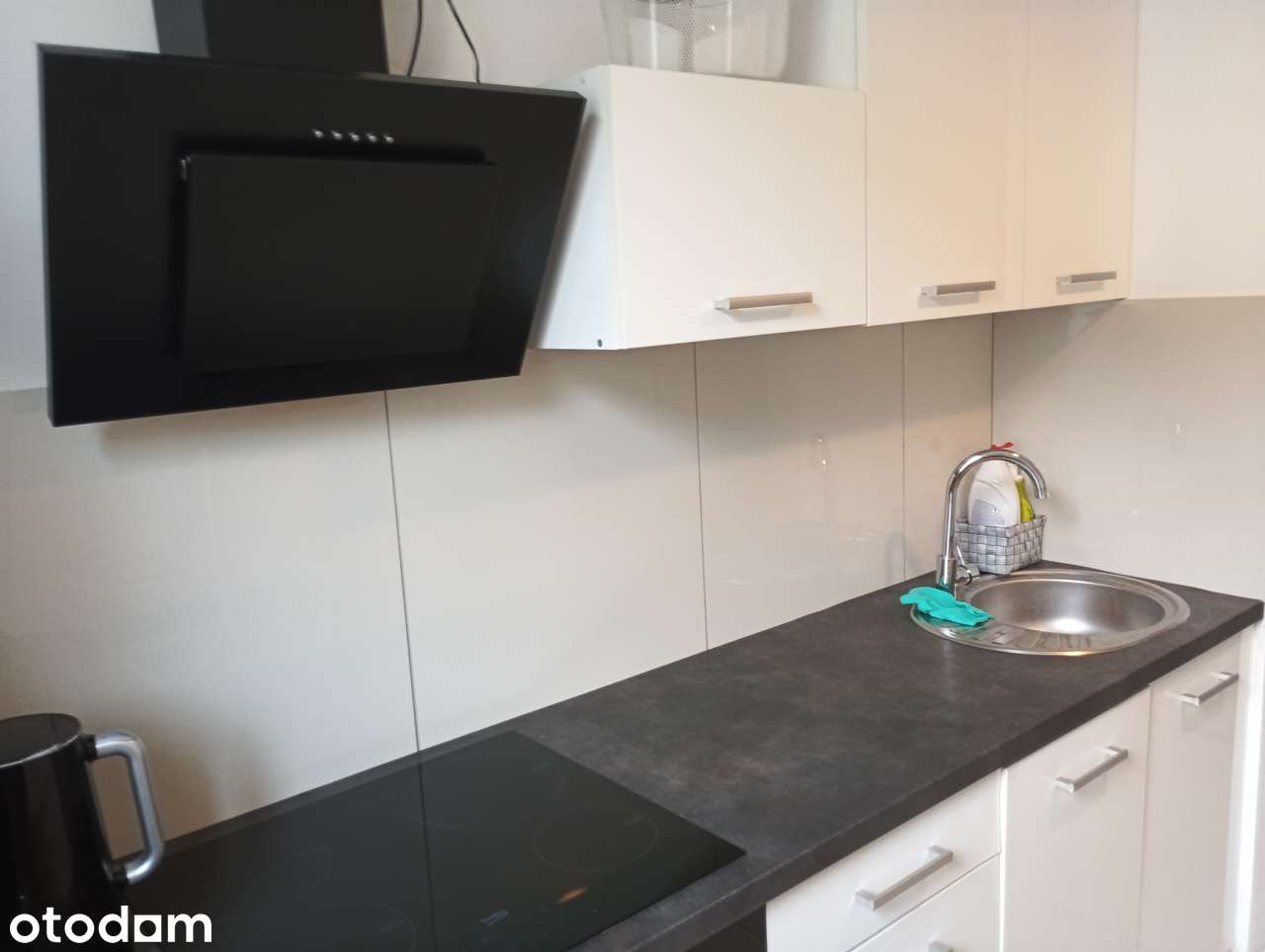 2 pokoje | Bielany | Metro M1 | Garaż | Duży balkon | Umeblowane