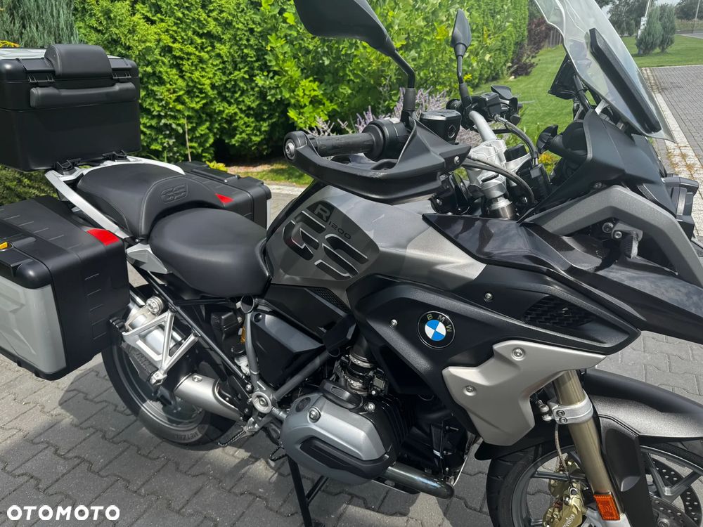 BMW GS - 17