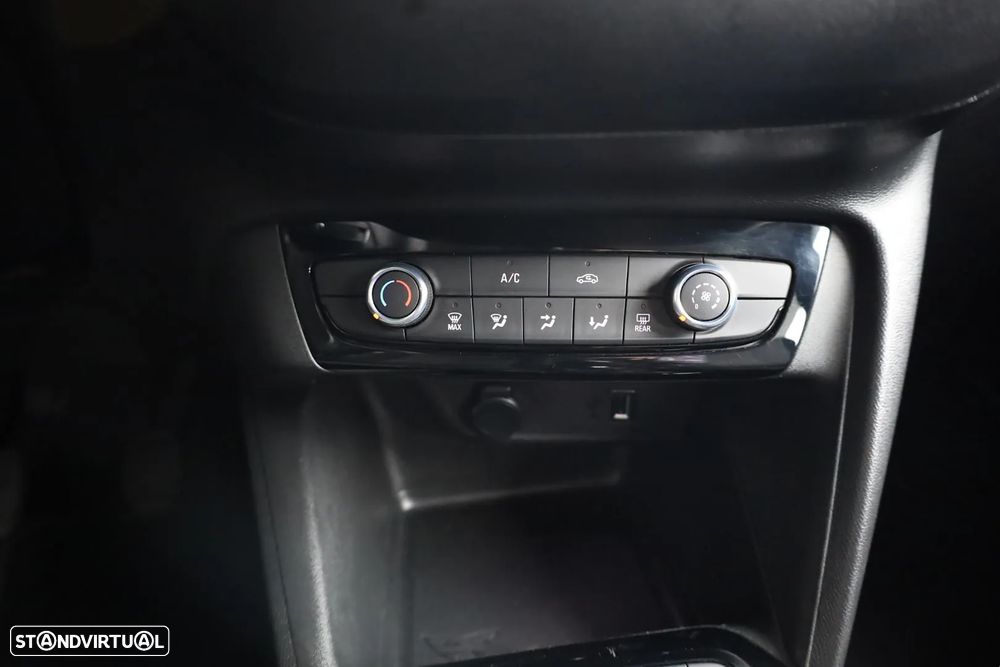 Opel Corsa 1.2 Business - 19