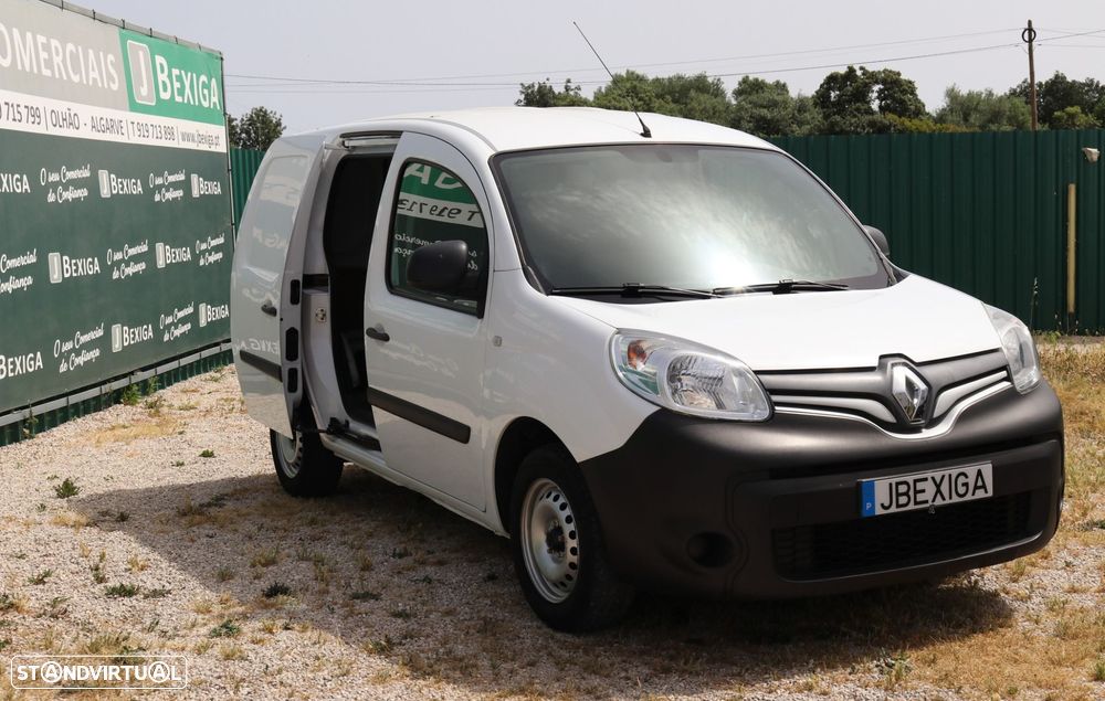 Renault Kangoo 3 Lug C/Iva Incluído - 3