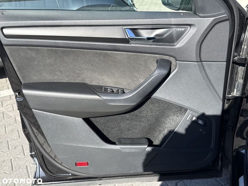 Skoda Kodiaq 2.0 TDI 4x4 Sportline DSG - 11