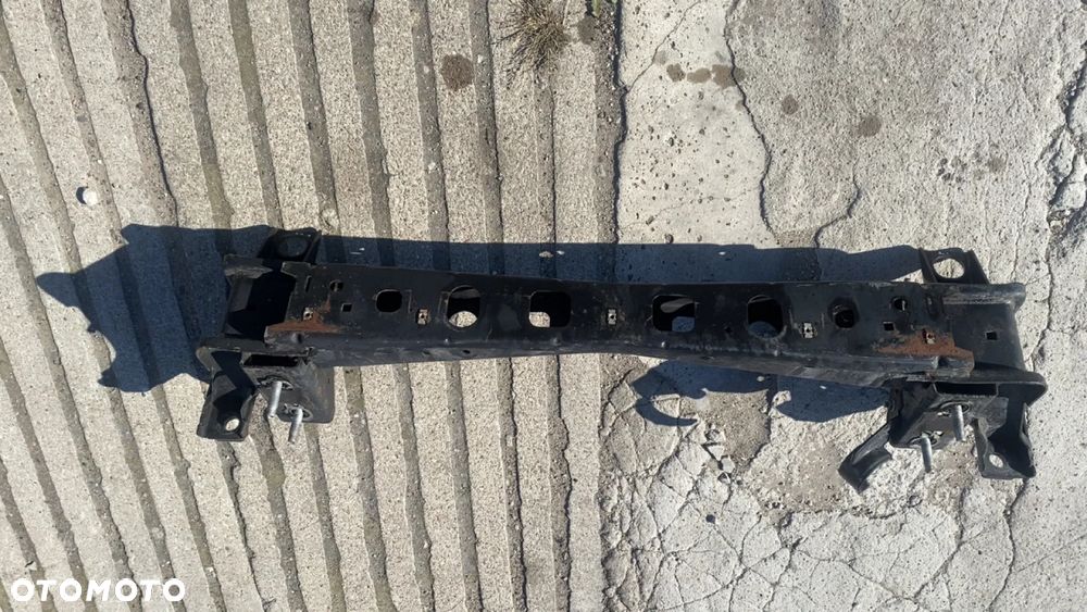 FORD MUSTANG V 10-14 RAMA POMOCNICZA PRZEDNIA - 1