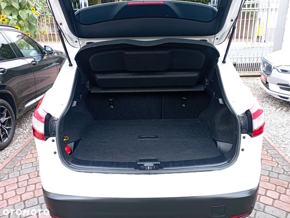Nissan Qashqai 1.2 DIG-T Tekna+ Xtronic - 31