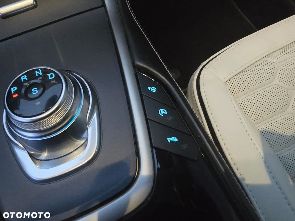 Ford S-Max 2.0 EcoBlue Vignale - 22