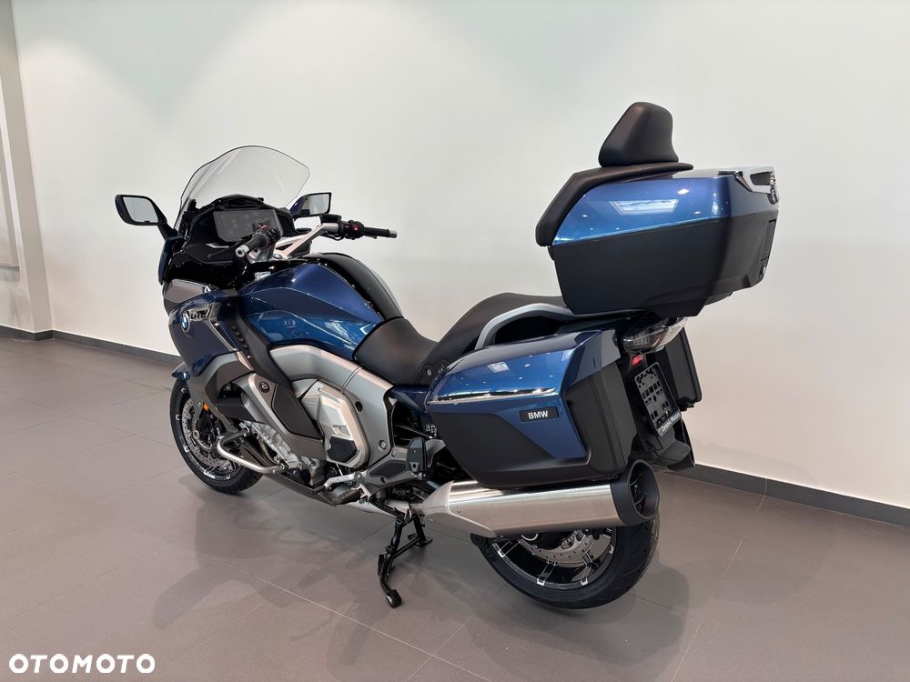 BMW K - 7