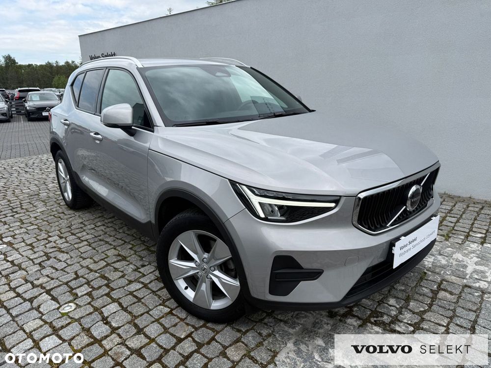 Volvo XC 40 - 37
