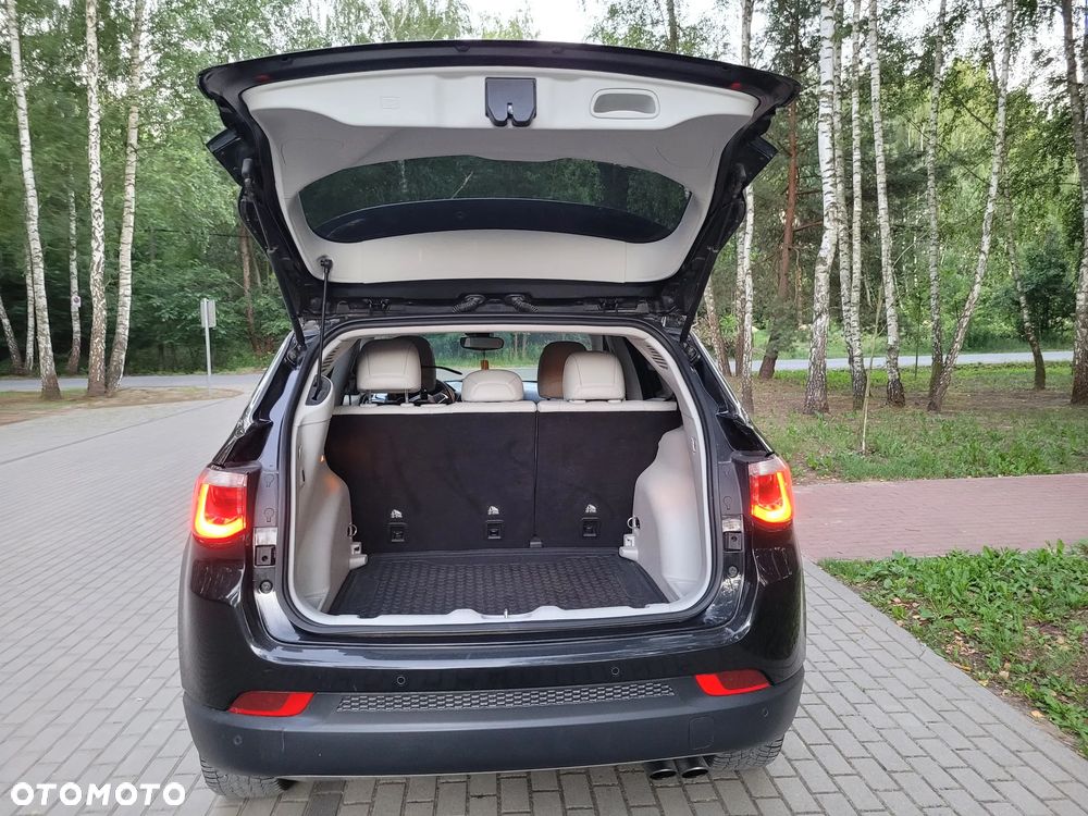 Jeep Compass - 11