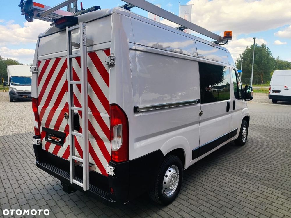 Fiat Ducato - 7