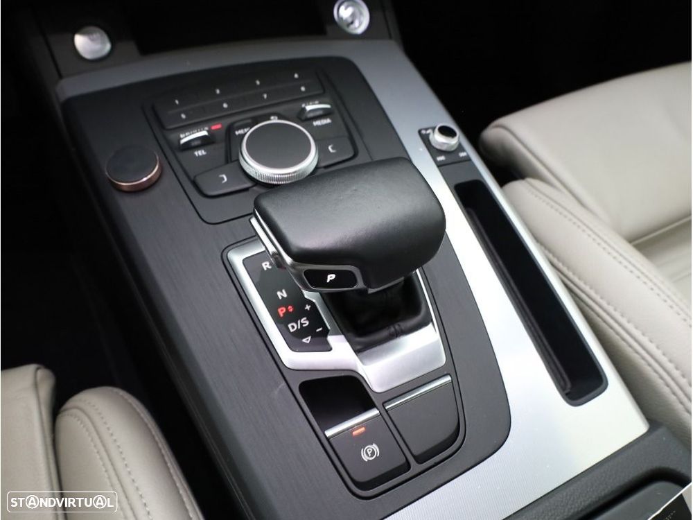 Audi Q5 50 TFSIe quattro Sport S tronic - 19