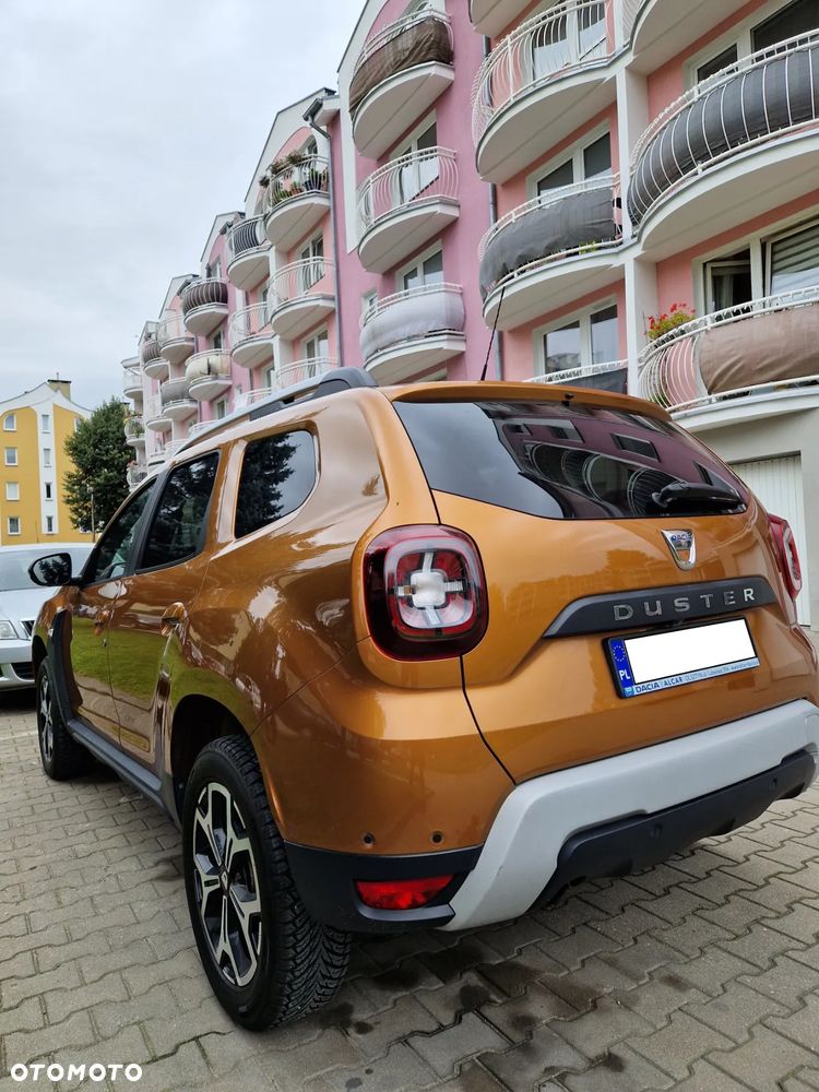 Dacia Duster 1.0 TCe Prestige - 6