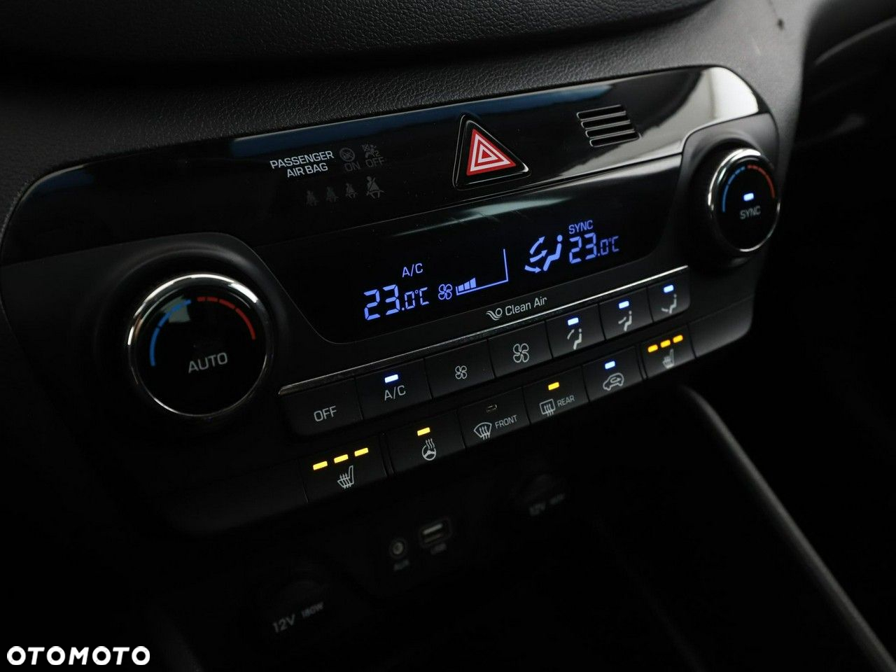 Hyundai Tucson 1.6 GDi 4WD Premium - 26