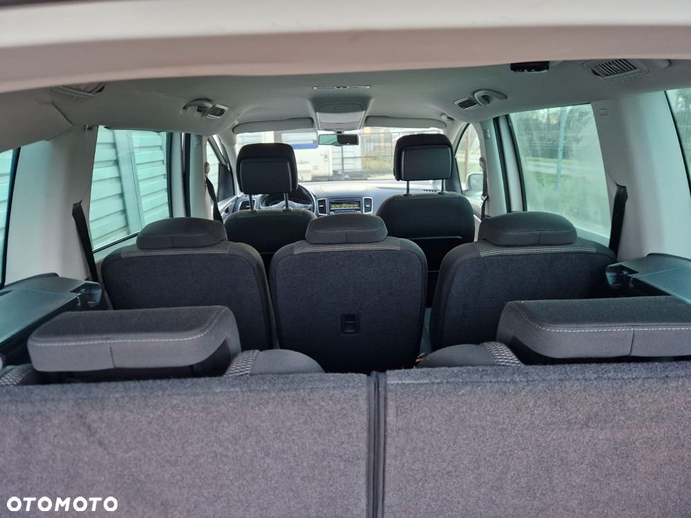 Volkswagen Sharan 2.0 TDI BlueMotion Technology Life - 10