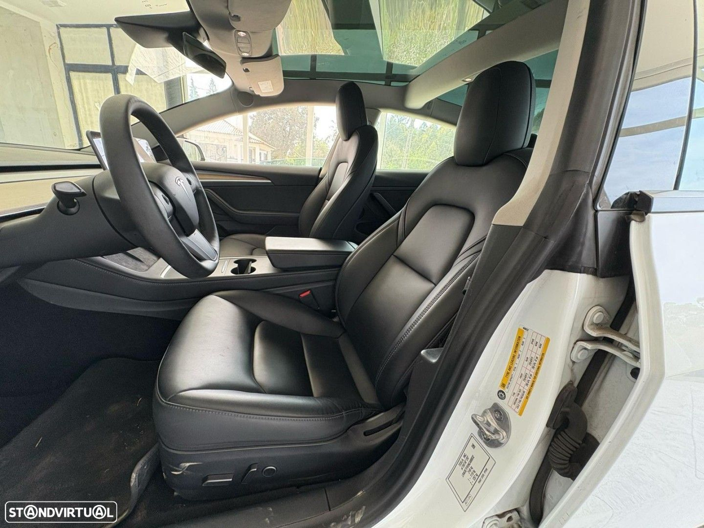 Tesla Model 3 Long Range AWD Dual Motor - 4