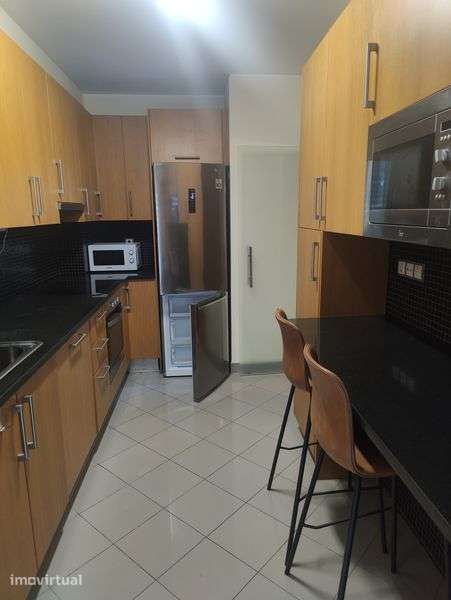 apartamento faro t2 - Grande imagem: 5/11