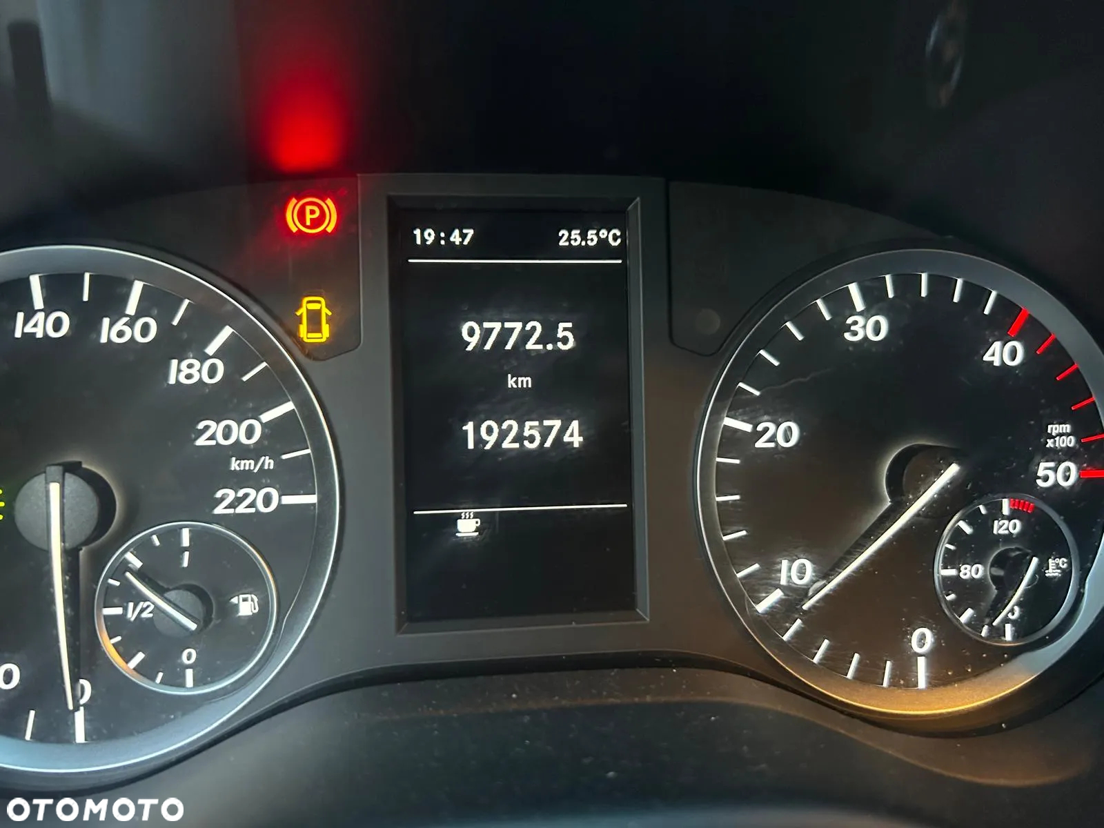 Mercedes-Benz Vito 111 CDI (BlueTEC) Tourer Kompakt SELECT - 19