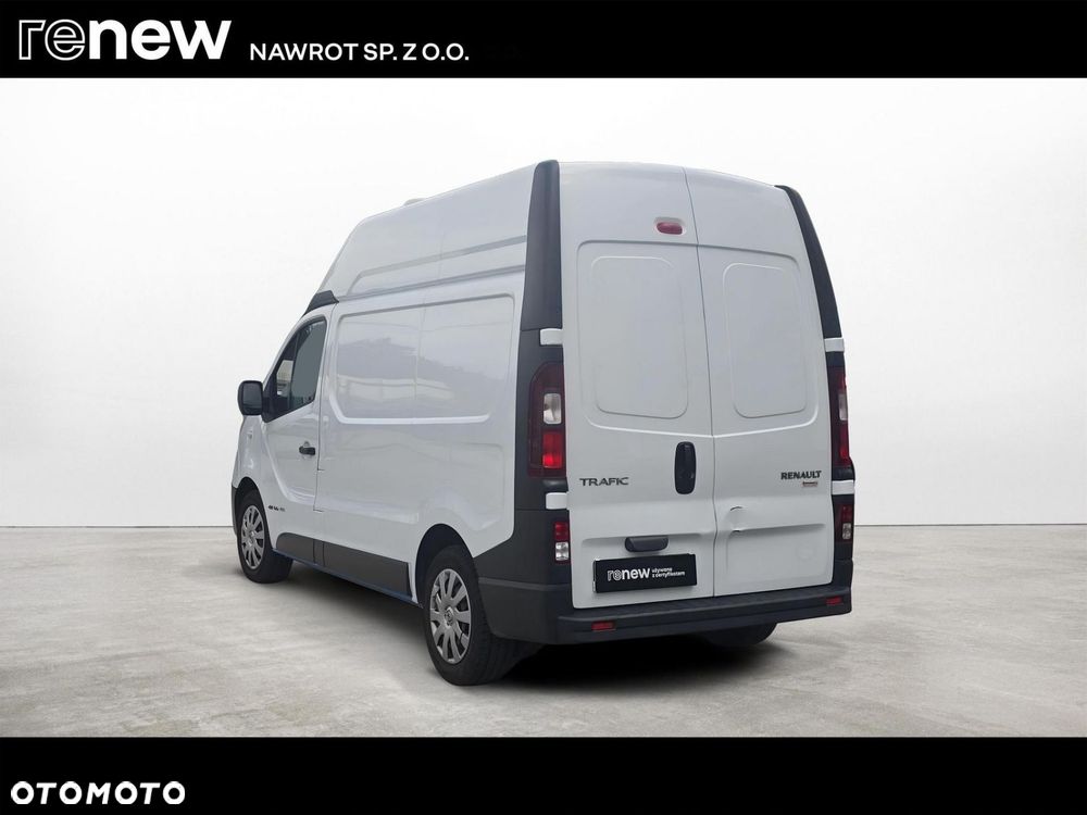 Renault trafic - 3