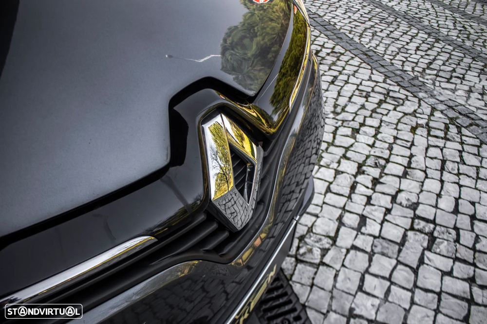 Renault Clio Sport Tourer 1.5 dCi Confort - 7